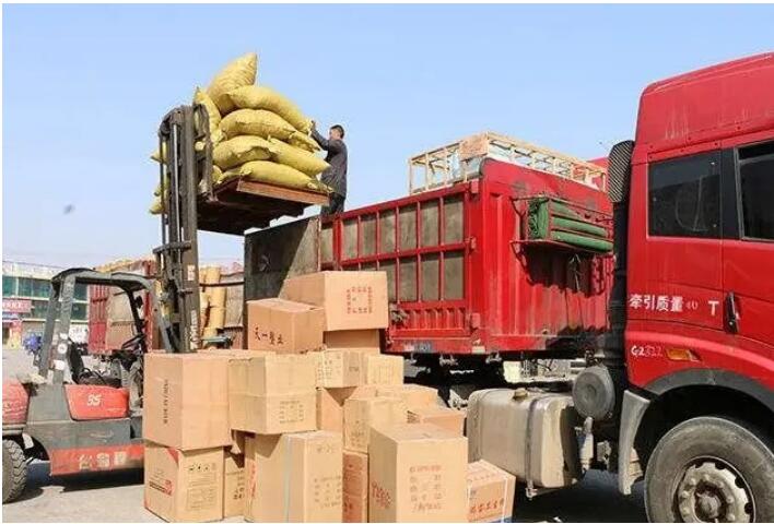 漳州到马鞍山物流专线