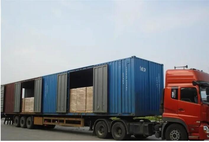 漳州到马鞍山整车运输