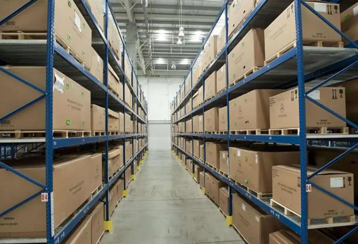 漳州到马鞍山货物仓储