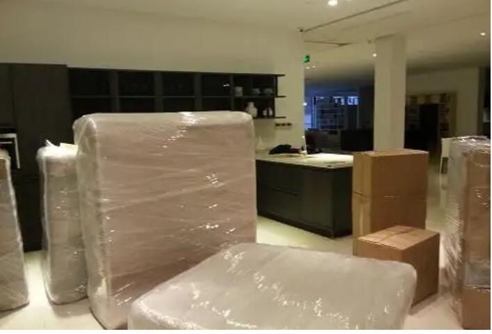 漳州到马鞍山长途搬家