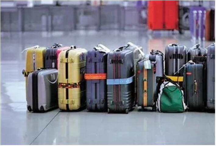 漳州到马鞍山行李托运