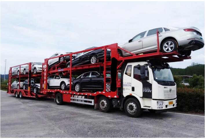 漳州到马鞍山轿车托运